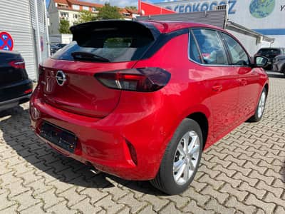 Opel Corsa F Elegance Tempo/CarPlay/Kamera/Assistenz — slika 5