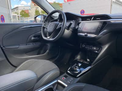 Opel Corsa F Elegance Tempo/CarPlay/Kamera/Assistenz — slika 11