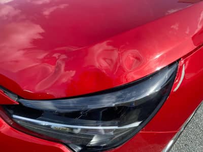 Opel Corsa F Elegance Tempo/CarPlay/Kamera/Assistenz — slika 17