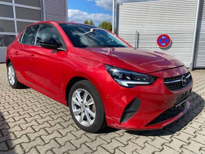 Opel Corsa F Elegance Tempo/CarPlay/Kamera/Assistenz — slika 2
