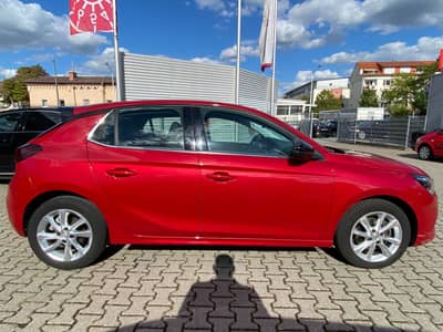 Opel Corsa F Elegance Tempo/CarPlay/Kamera/Assistenz — slika 13