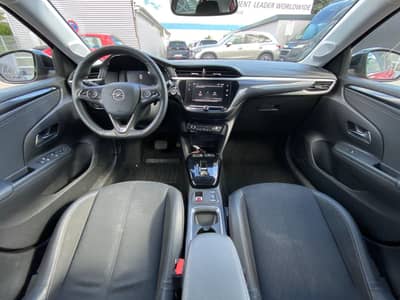 Opel Corsa F Elegance Tempo/CarPlay/Kamera/Assistenz — slika 10