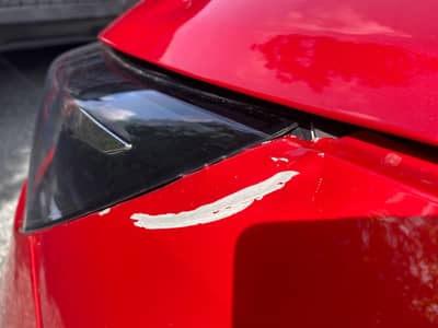 Opel Corsa F Elegance Tempo/CarPlay/Kamera/Assistenz — slika 18