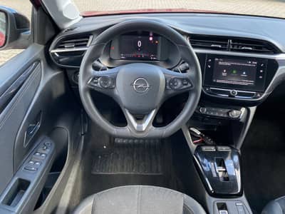 Opel Corsa F Elegance Tempo/CarPlay/Kamera/Assistenz — slika 8