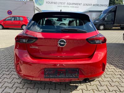 Opel Corsa F Elegance Tempo/CarPlay/Kamera/Assistenz — slika 15