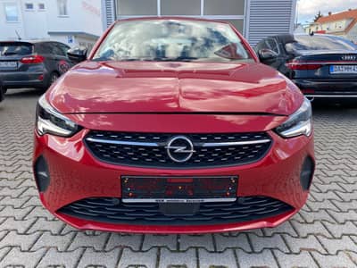 Opel Corsa F Elegance Tempo/CarPlay/Kamera/Assistenz — slika 14