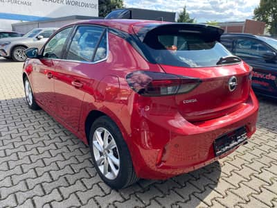 Opel Corsa F Elegance Tempo/CarPlay/Kamera/Assistenz — slika 4