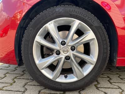 Opel Corsa F Elegance Tempo/CarPlay/Kamera/Assistenz — slika 16