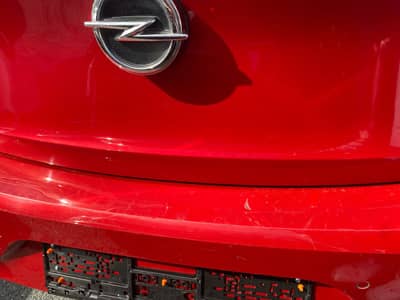 Opel Corsa F Elegance Tempo/CarPlay/Kamera/Assistenz — slika 22