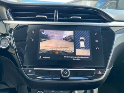 Opel Corsa F Elegance Tempo/CarPlay/Kamera/Assistenz — slika 9