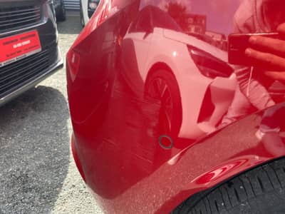 Opel Corsa F Elegance Tempo/CarPlay/Kamera/Assistenz — slika 21