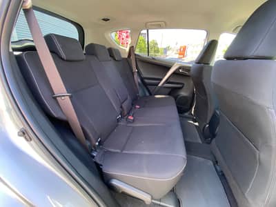 Toyota RAV4 Edition-S Nav/LED/AHK/Kamera/Spur/Allwetter — slika 14