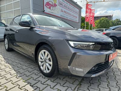 Opel Astra Elegance Nav/Kamera/LED/Assistenz/AGR-Sitz — slika 2