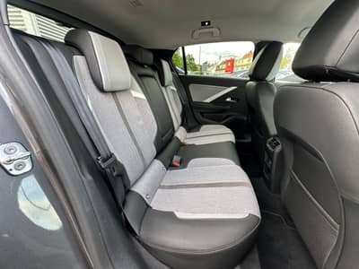 Opel Astra Elegance Nav/Kamera/LED/Assistenz/AGR-Sitz — slika 13