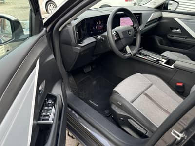 Opel Astra Elegance Nav/Kamera/LED/Assistenz/AGR-Sitz — slika 6