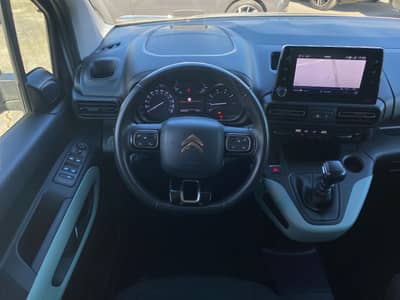 Citroën Berlingo Shine M ACC/Assistenz/Kamera/Sitzhz/HuD — slika 9