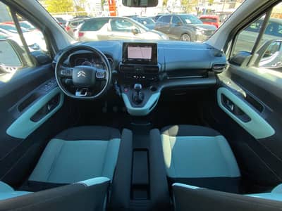 Citroën Berlingo Shine M ACC/Assistenz/Kamera/Sitzhz/HuD — slika 12