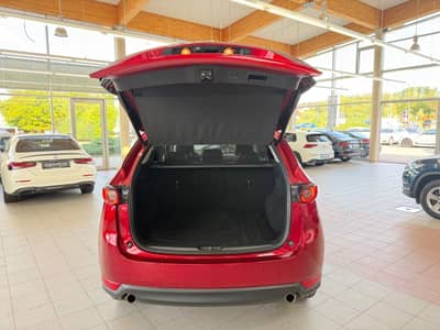 Mazda CX-5 Sports-Line 2.2 AWD ACC KAMERA LEDER — slika 10