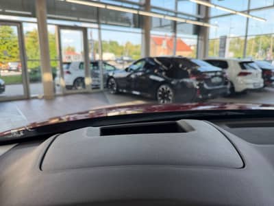 Mazda CX-5 Sports-Line 2.2 AWD ACC KAMERA LEDER — slika 18