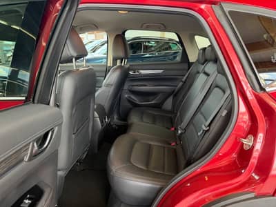 Mazda CX-5 Sports-Line 2.2 AWD ACC KAMERA LEDER — slika 22