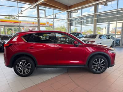 Mazda CX-5 Sports-Line 2.2 AWD ACC KAMERA LEDER — slika 5