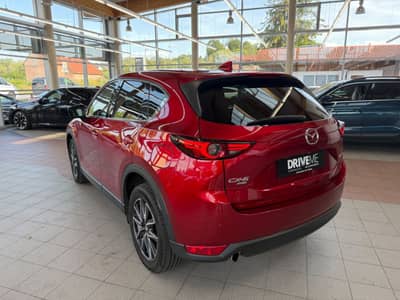 Mazda CX-5 Sports-Line 2.2 AWD ACC KAMERA LEDER — slika 7