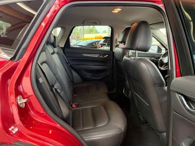Mazda CX-5 Sports-Line 2.2 AWD ACC KAMERA LEDER — slika 25