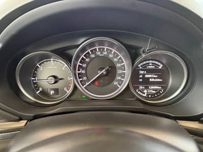 Mazda CX-5 Sports-Line 2.2 AWD ACC KAMERA LEDER — slika 19