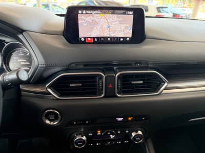 Mazda CX-5 Sports-Line 2.2 AWD ACC KAMERA LEDER — slika 20