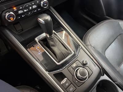 Mazda CX-5 Sports-Line 2.2 AWD ACC KAMERA LEDER — slika 21