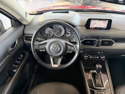 Mazda CX-5 Sports-Line 2.2 AWD ACC KAMERA LEDER — slika 11