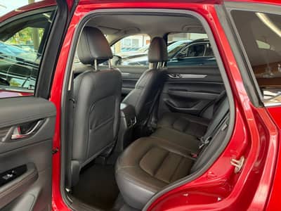 Mazda CX-5 Sports-Line 2.2 AWD ACC KAMERA LEDER — slika 23