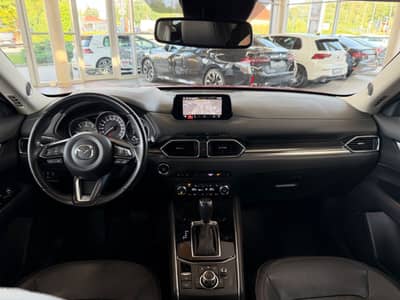Mazda CX-5 Sports-Line 2.2 AWD ACC KAMERA LEDER — slika 12
