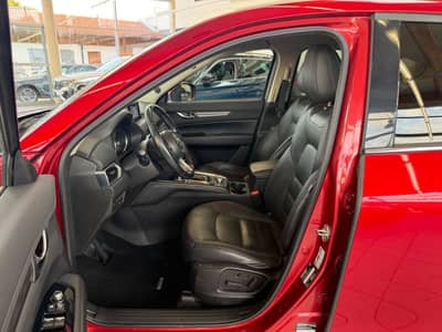 Mazda CX-5 Sports-Line 2.2 AWD ACC KAMERA LEDER — slika 14