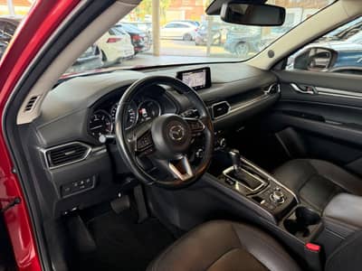 Mazda CX-5 Sports-Line 2.2 AWD ACC KAMERA LEDER — slika 13