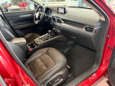 Mazda CX-5 Sports-Line 2.2 AWD ACC KAMERA LEDER — slika 16