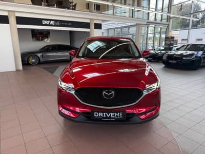 Mazda CX-5 Sports-Line 2.2 AWD ACC KAMERA LEDER — slika 3