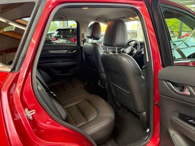 Mazda CX-5 Sports-Line 2.2 AWD ACC KAMERA LEDER — slika 24