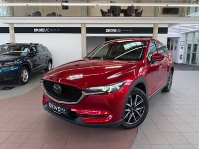 Mazda CX-5 Sports-Line 2.2 AWD ACC KAMERA LEDER — slika 2