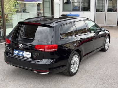 Volkswagen Passat Variant TDI*DSG*NAVI*PDC*F1*ACC* — slika 7