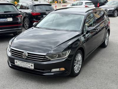 Volkswagen Passat Variant TDI*DSG*NAVI*PDC*F1*ACC* — slika 3