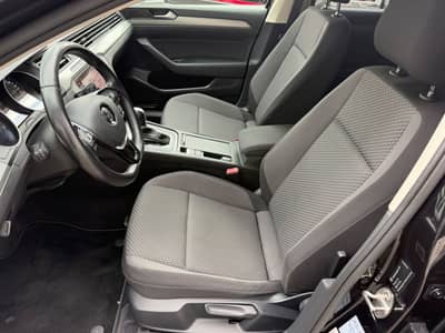Volkswagen Passat Variant TDI*DSG*NAVI*PDC*F1*ACC* — slika 19