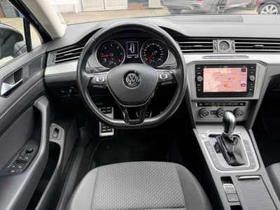 Volkswagen Passat Variant TDI*DSG*NAVI*PDC*F1*ACC* — slika 9