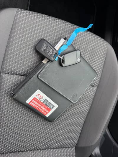 Volkswagen Passat Variant TDI*DSG*NAVI*PDC*F1*ACC* — slika 22