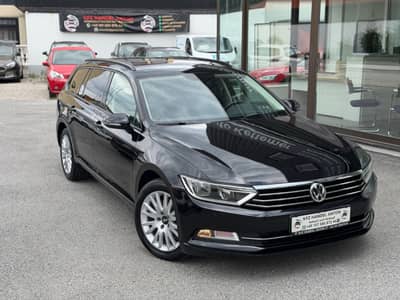 Volkswagen Passat Variant TDI*DSG*NAVI*PDC*F1*ACC* — slika 1