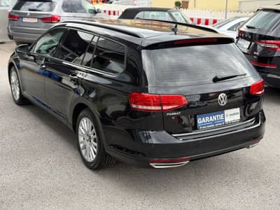 Volkswagen Passat Variant TDI*DSG*NAVI*PDC*F1*ACC* — slika 8