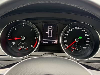 Volkswagen Passat Variant TDI*DSG*NAVI*PDC*F1*ACC* — slika 10