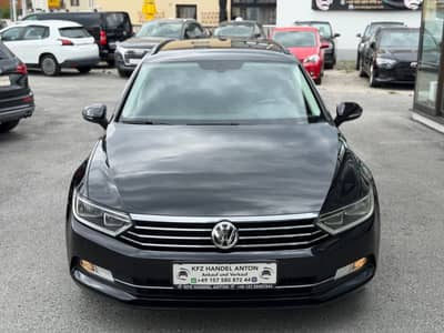 Volkswagen Passat Variant TDI*DSG*NAVI*PDC*F1*ACC* — slika 2