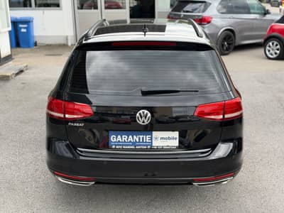 Volkswagen Passat Variant TDI*DSG*NAVI*PDC*F1*ACC* — slika 6