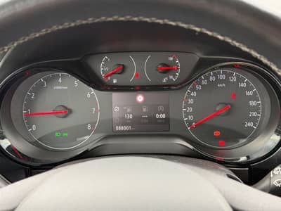 Opel Corsa F*Klima*Sitzheizung*Lenkradheizung*PDC*LED — slika 15